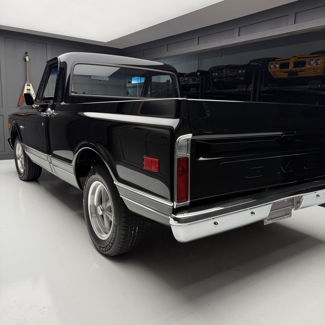 1972 GMC C10 in Classic Cars in Guelph - Image 3