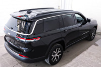 2024 JEEP GRAND CHEROKEE L LIMITED – ROBUSTE, SPACIEUX, BIEN ÉQUIPÉ Disponible maintenant chez GRENI... (image 6)