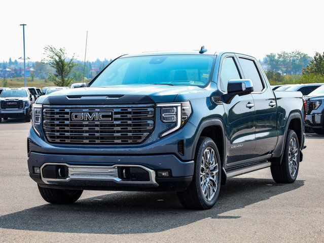 2026 GMC Sierra 1500 Denali Ultimate in Cars & Trucks in Strathcona County - Image 4
