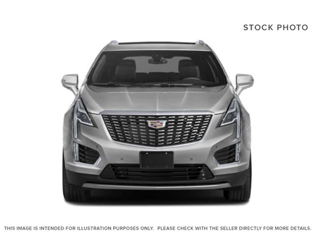 2021 Cadillac XT5 AWD Premium Luxury in Cars & Trucks in Edmonton - Image 2