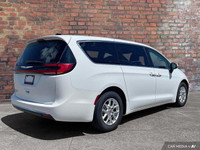 Check out this 2023 Chrysler Pacifica Touring L before someone takes it home! *This Chrysler Pacific... (image 4)