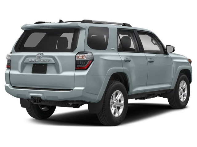 2023 Toyota 4Runner - Certified - Sunroof in Cars & Trucks in Markham / York Region - Image 3