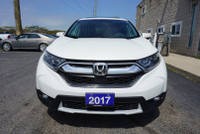 SAFETY INCLUDED 17 DETAILED SERVICE RECORDS LOCAL ONTARIO CAR Very Clean AWD Honda CR-V EX 4Cyl with... (image 1)