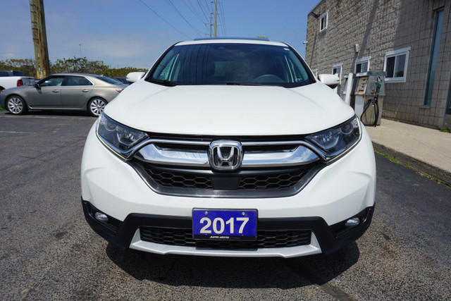 2017 Honda CR-V in Cars & Trucks in Oakville / Halton Region - Image 2