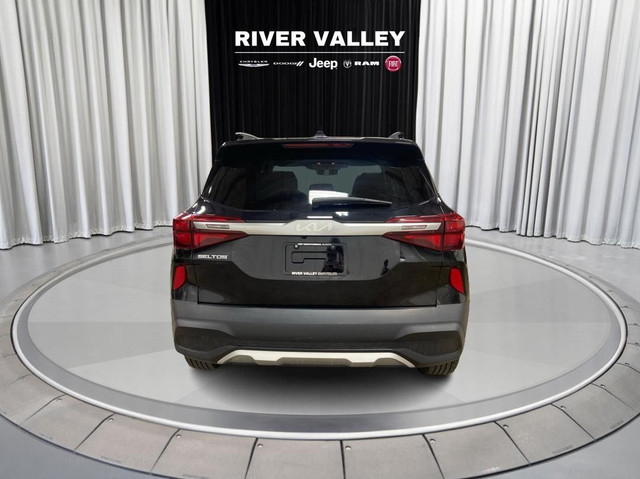 2023 Kia Seltos in Cars & Trucks in Strathcona County - Image 3