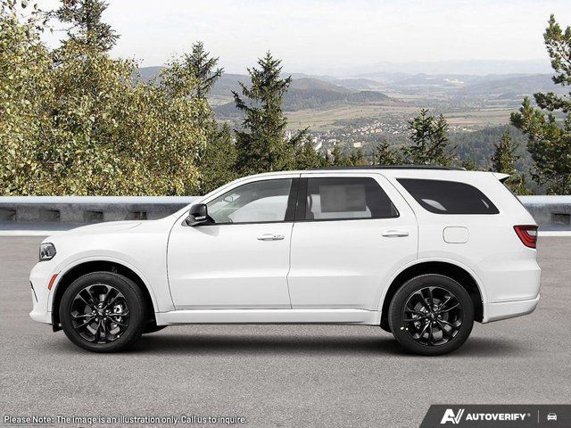2026 Dodge Durango GT Plus in Cars & Trucks in Moncton - Image 4
