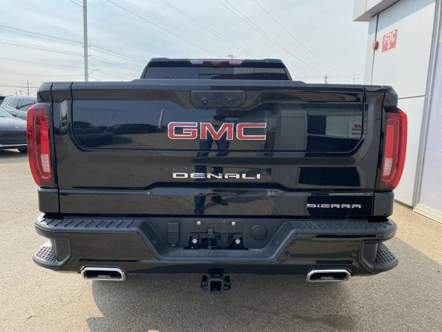 2023 GMC Sierra 1500 Crew Cab Denali * 6.2L * RESERVE PACAKGE * in Cars & Trucks in Edmonton - Image 4
