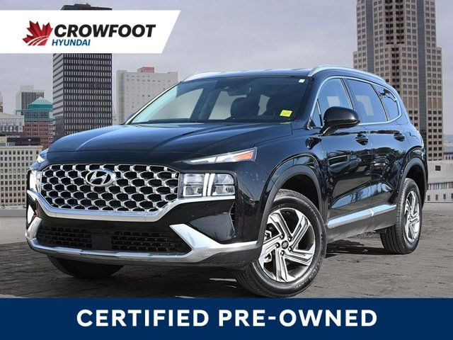 2023 Hyundai Santa Fe Preferred AWD| No Accidents | Certified in Cars & Trucks in Calgary