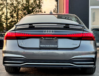 Audi A7 Sportback Progressiv 55 TFSI Quattro - S-Line Package - Daytona Grey Pearl Effect Exterior o... (image 3)