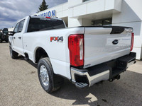 Serving Carstairs, Didsbury, Red Deer, Crossfield, Airdrie, Olds, and Calgary The 2025 Ford F-350 SD... (image 5)