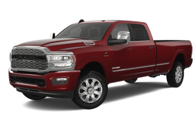 2024 Ram 3500 LIMITED