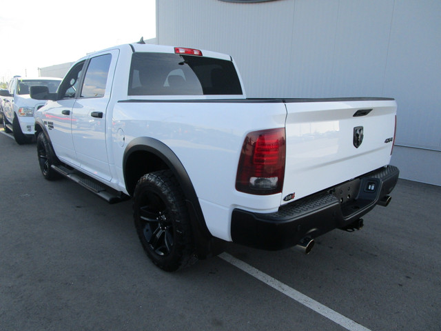 2021 Ram 1500 Classic Warlock STK# A19892 in Cars & Trucks in Calgary - Image 4