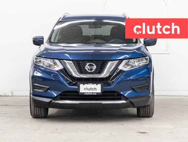 2020 Nissan Rogue Special Edition w/ Apple CarPlay & Android Aut in Cars & Trucks in City of Toronto - Image 2