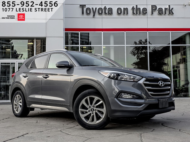 2017 Hyundai Tucson AWD 4dr 2.0L Premium in Cars & Trucks in City of Toronto