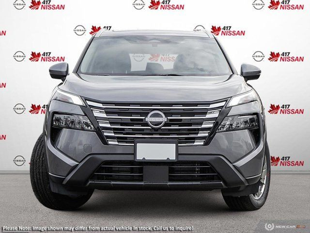  2024 Nissan Rogue SV Moonroof in Cars & Trucks in Ottawa - Image 2