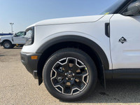 **WE WILL BEAT ANY FORD DEALER IN THE CITY** Where style meets adventure---the 2025 Bronco Sport Out... (image 2)