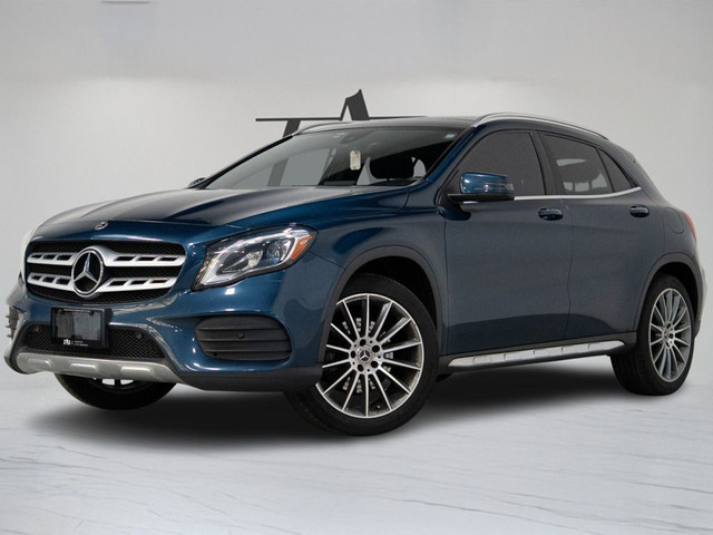 2019 Mercedes-Benz GLA 250 | PANO | AMG PKG in Cars & Trucks in Mississauga / Peel Region - Image 3