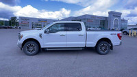 Four Wheel Drive. Leather Interior. Touchscreen. Bluetooth. Remote Start. Sunroof. Rear View Backup... (image 5)