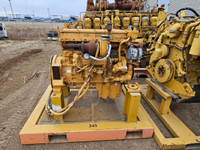 Caterpillar C13 Industrial Engine