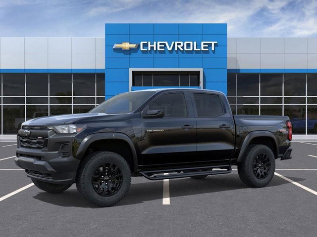 2025 Chevrolet Colorado Trail Boss in Cars & Trucks in Owen Sound - Image 2