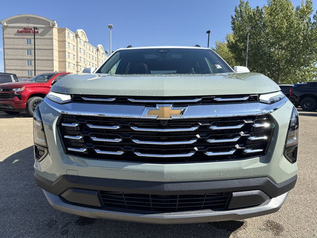 2026 Chevrolet Equinox LT in Cars & Trucks in Edmonton - Image 3