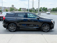 $326 bi-weekly for 84 months @ 7.99% OACThe king of the GMC Terrain’s – The Black Diamond Edition DE... (image 6)