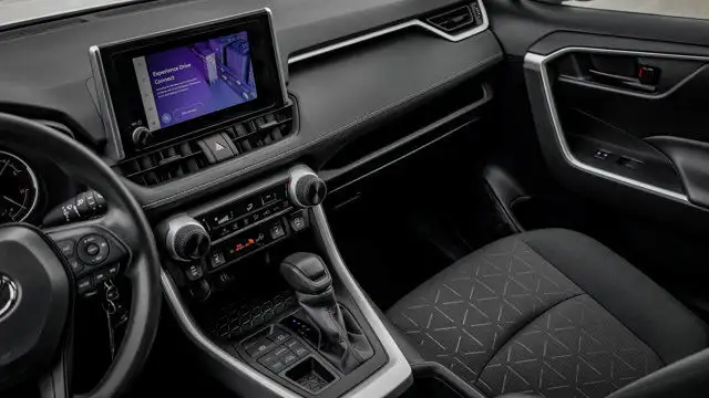 2024 Toyota RAV4 LE AWD | Heated Seats | Lane Keep | Blind Spot in Cars & Trucks in Guelph - Image 15