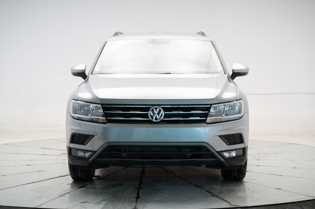 2021 Volkswagen Tiguan Comfortline APP CONNECT / TOIT OUVRANT /  in Cars & Trucks in Longueuil / South Shore - Image 2