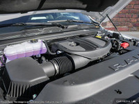 This Ram 1500 delivers a Twin Turbo Regular Unleaded I-6 3.0 L/183 engine powering this Automatic tr... (image 4)