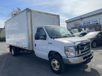 See Dealer Website for Details. 2019 Ford Econoline Commercial Cutaway CUBE 16 PIED (image 4)