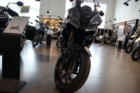 2023 Triumph Tiger Sport 660