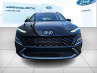 Welcome to Langenburg Motors, your premier destination offers a wide selection of high-quality used... (image 1)