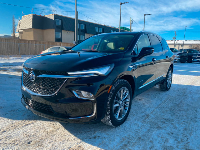 2024 Buick Enclave Avenir in Cars & Trucks in Grande Prairie