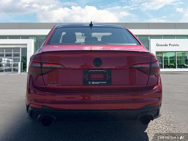 2024 Volkswagen Jetta GLI in Cars & Trucks in Grande Prairie - Image 4