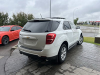 Only 93,588 Miles! This Chevrolet Equinox delivers a Gas V6 3.6L/217 engine powering this Automatic... (image 3)