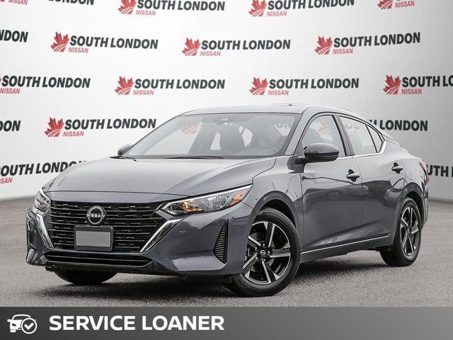 2025 Nissan Sentra SV in Cars & Trucks in London