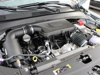 4x4, 2.0L Turbo, Dual-Pane Panoramic Sunroof, Premium Alpine Sound System, Heated Leather Seats/Stee... (image 9)