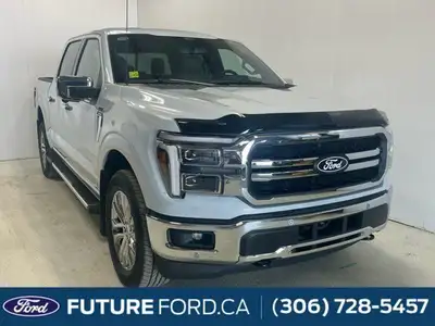 FUTURE FORD is a well-established dealership in the SASKATCHEWAN region. We carry premium new and us...