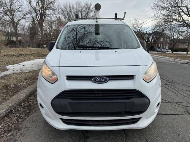 2017 Ford Transit Connect XLT in Cars & Trucks in City of Montréal - Image 4