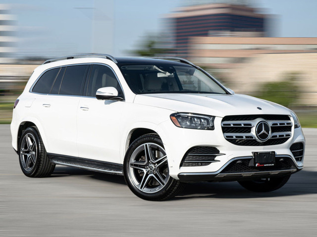 2020 Mercedes-Benz GLS-Class GLS 450|AMG |SPORT|TECH PKG|NAV|PAN in Cars & Trucks in City of Toronto