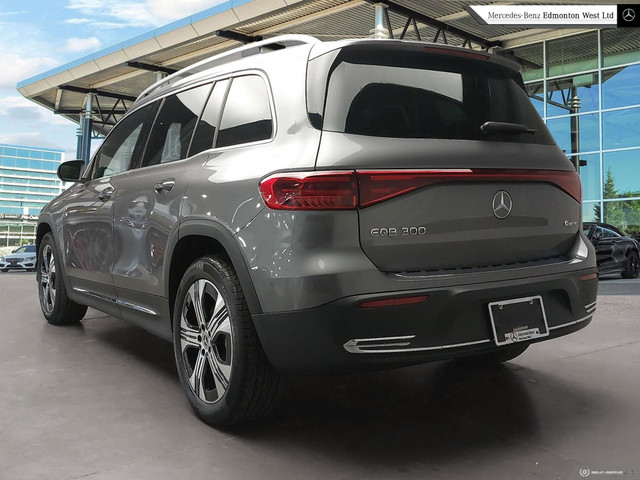 2025 Mercedes-Benz EQB 300 4MATIC SUV - Exclusive Trim - Illumin in Cars & Trucks in Edmonton - Image 4