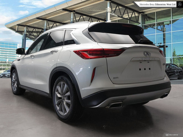2020 INFINITI QX50 ESSENTIAL AWD - Remote Engine Start - Leather in Cars & Trucks in Edmonton - Image 4