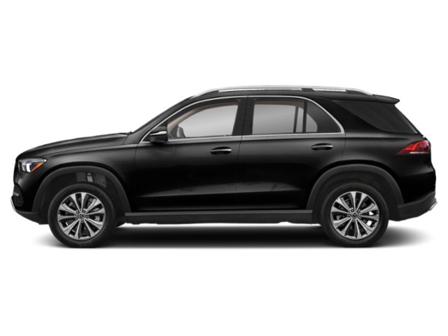2022 Mercedes-Benz GLE GLE350