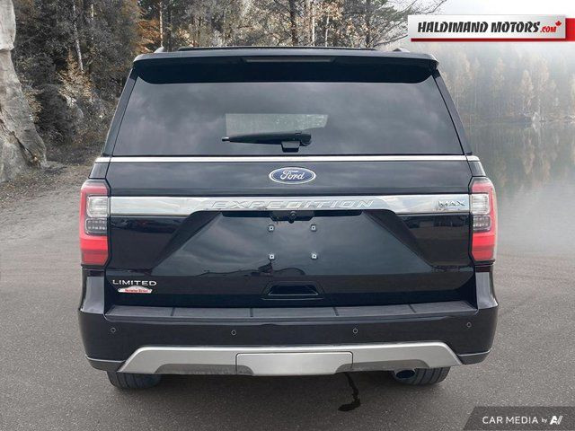 2021 Ford Expedition Limited Max in Cars & Trucks in Hamilton - Image 4