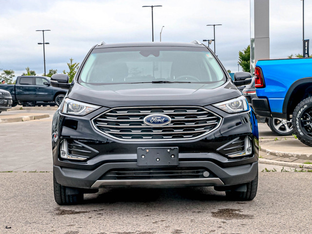 2019 Ford Edge SEL in Cars & Trucks in London - Image 2