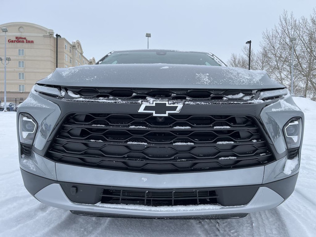 2025 Chevrolet Blazer True North in Cars & Trucks in Edmonton - Image 4
