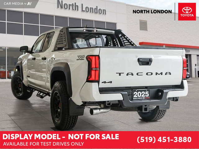 2025 Toyota Tacoma in Cars & Trucks in London - Image 4