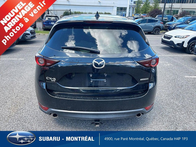 2020 Mazda CX-5 GS Auto AWD in Cars & Trucks in City of Montréal - Image 3