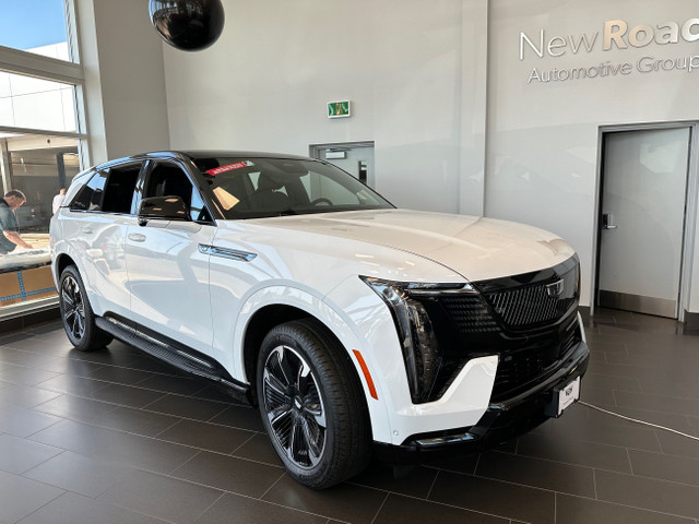 2025 Cadillac Escalade IQ Sport 2 in Cars & Trucks in Markham / York Region - Image 3