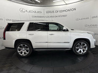 Indulge in the sophistication of our 2017 Cadillac Escalade Luxury, HEATED FRONT SEATS, NAVIGATION S... (image 4)